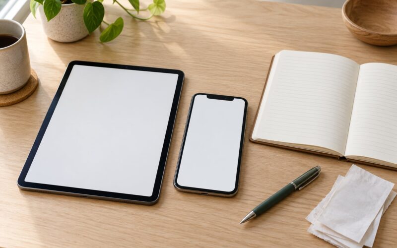 How to Use the Notes App for Beginners (October 2026)