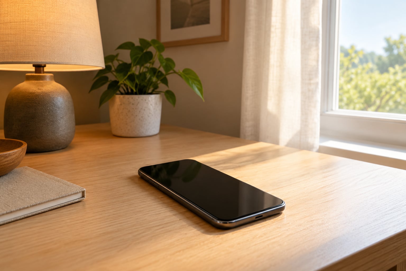 how to turn off auto brightness on iphone