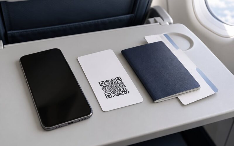 How to Add a Boarding Pass to Apple Wallet: Easy Guide (2026)