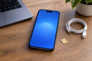 how to remove activation lock before selling iphone