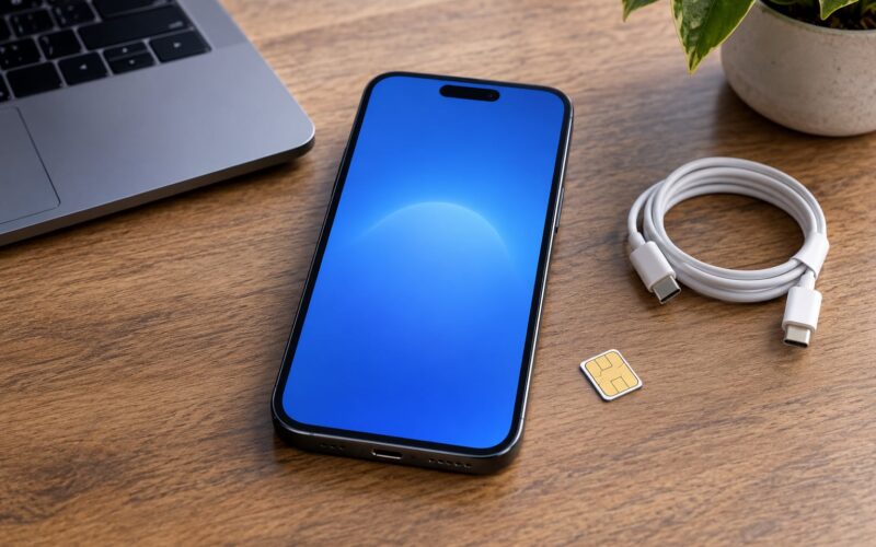 How to Remove Activation Lock Before Selling iPhone (October 2026)