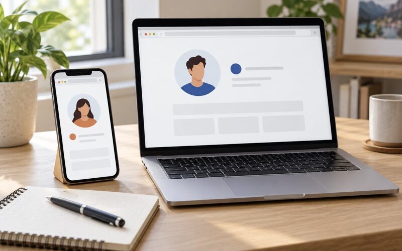How to Use Safari Profiles for Work and Personal (2026 Guide)