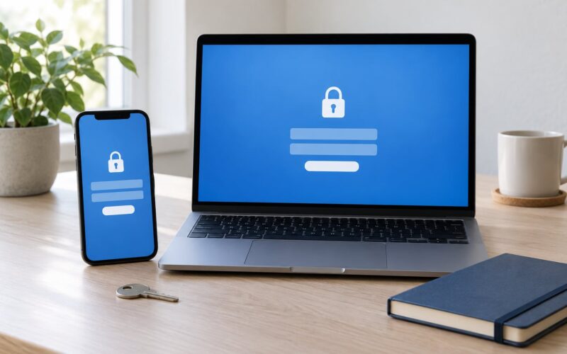How to Recover an Apple Account Password: Easy Steps (2026)