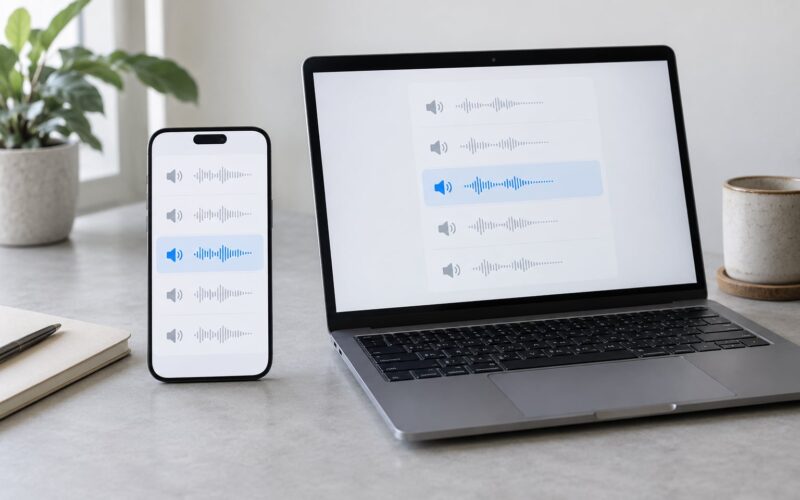 How to Change Siri Voice on iPhone, iPad or Mac: Easy (2026)