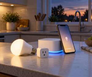 how to use siri to control smart home devices