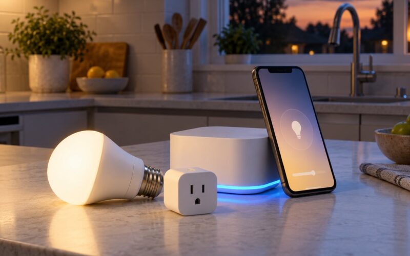 How to Use Siri to Control Smart Home Devices: Easy Setup (2026)