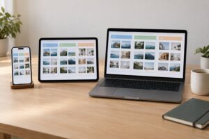 how to use safari tab groups