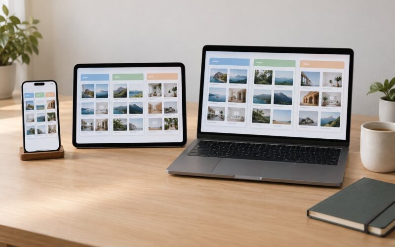 How to Use Safari Tab Groups on iPhone, iPad and Mac 2026