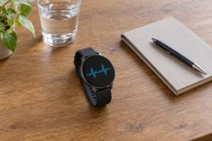 how to read ecg results on apple watch