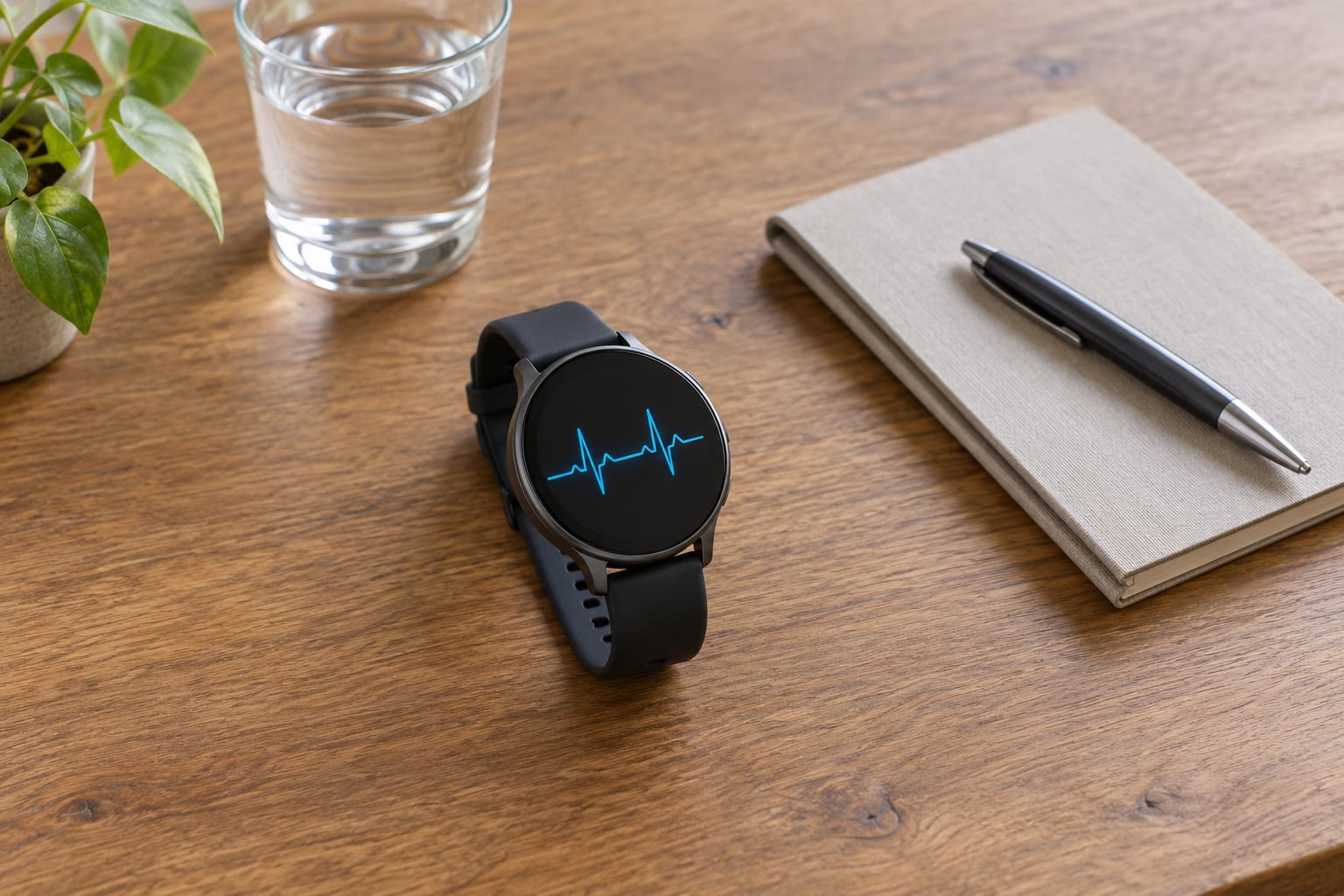 how to read ecg results on apple watch