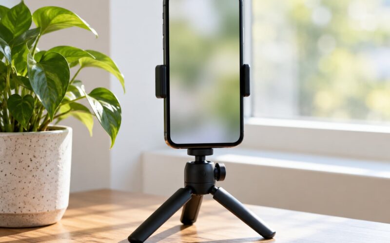 How to Shoot Portrait Mode Photos on iPhone: Easy (2026)
