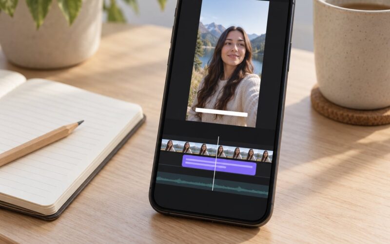 How to Add Captions to Videos on iPhone: Easy Guide (2026)