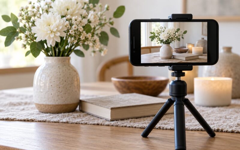 How to Use Cinematic Mode on iPhone Video: Easy Steps 2026