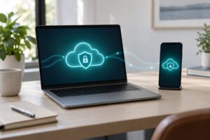 how to set up icloud private relay