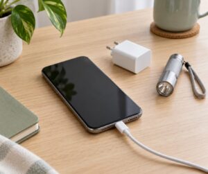 how to fix iphone not charging