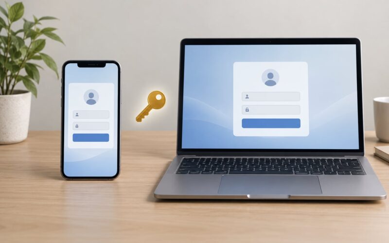 How to Use Passkeys on iPhone: An Easy Setup Guide (October 2026)