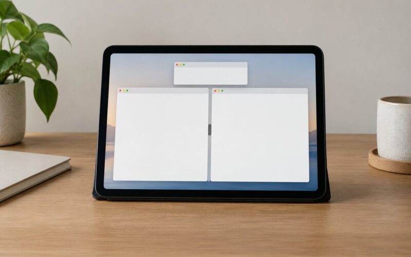 How to Use Split Screen on iPad (October 2026) | Simple Steps