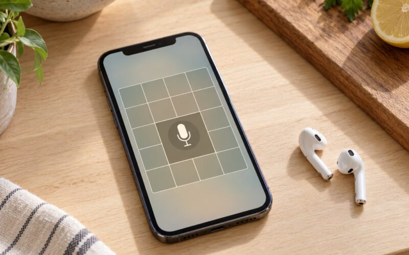 How to Use Voice Control on iPhone: Easy Setup Guide (October 2026)