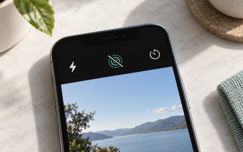 How to Turn Off Live Photos on iPhone and iPad (October 2026)