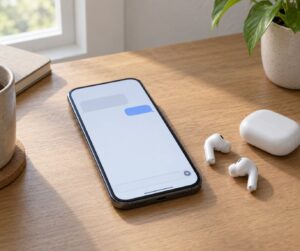 how to make siri read your text messages