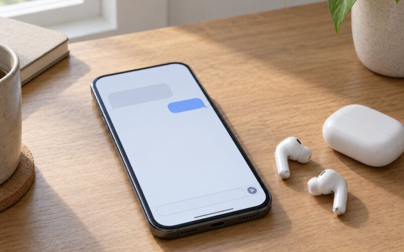 How to Make Siri Read Your Text Messages (October 2026) Guide