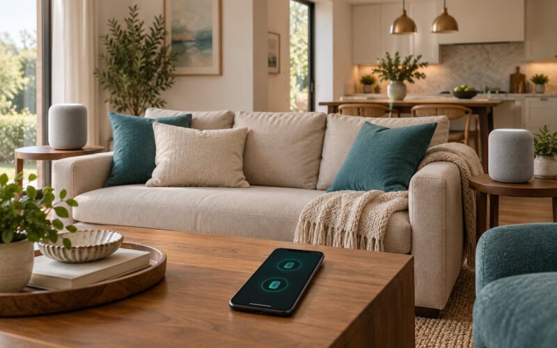 How to Play Music on Multiple HomePods: iPhone Guide (2026)