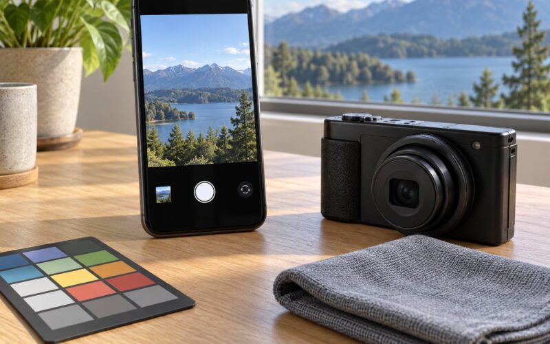 How to Use Photographic Styles on iPhone (October 2026)