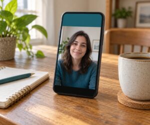 how to use live captions on facetime