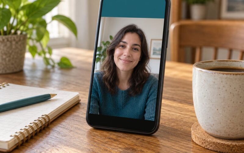 How to Use Live Captions on FaceTime on iPhone (October 2026)
