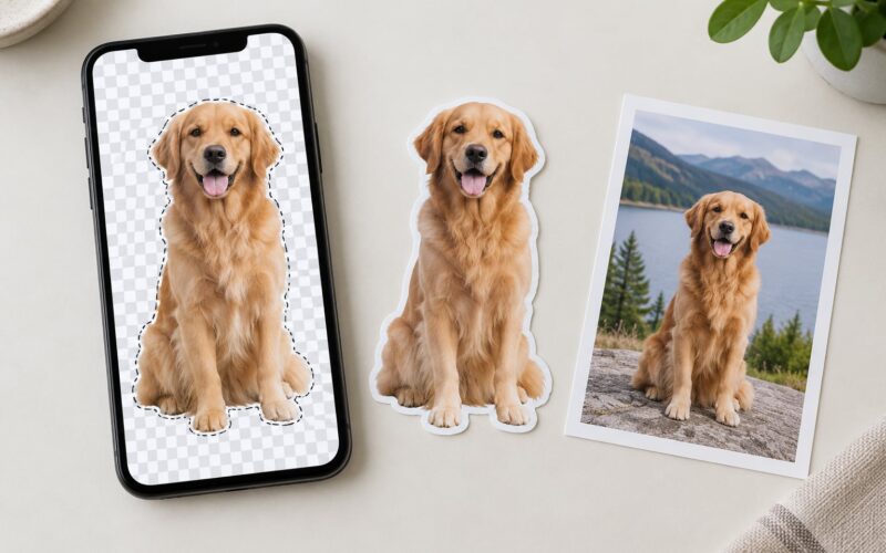How to Remove Background From a Photo on iPhone: Easy Guide 2026