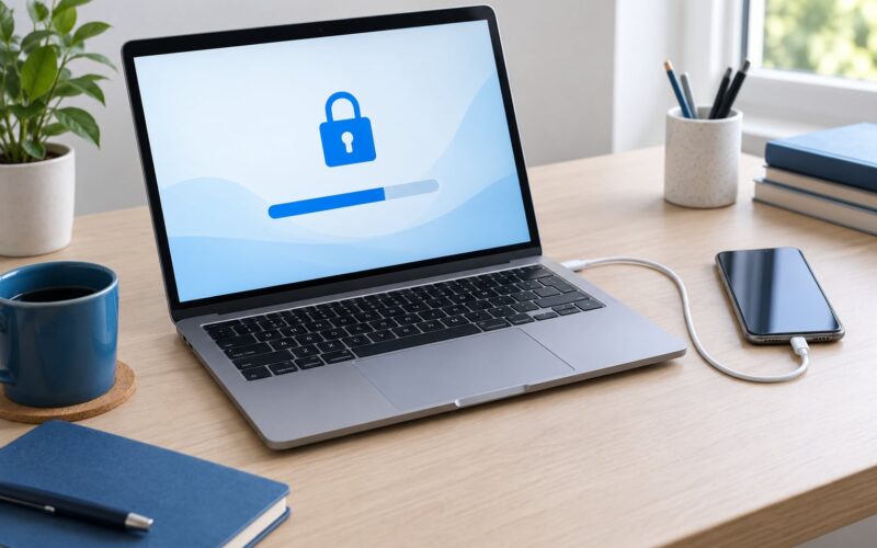 How to Encrypt an iPhone Backup for Better Data Security 2026