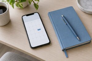 how to add a shared calendar on iphone