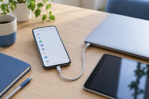 how to check which ios version you have