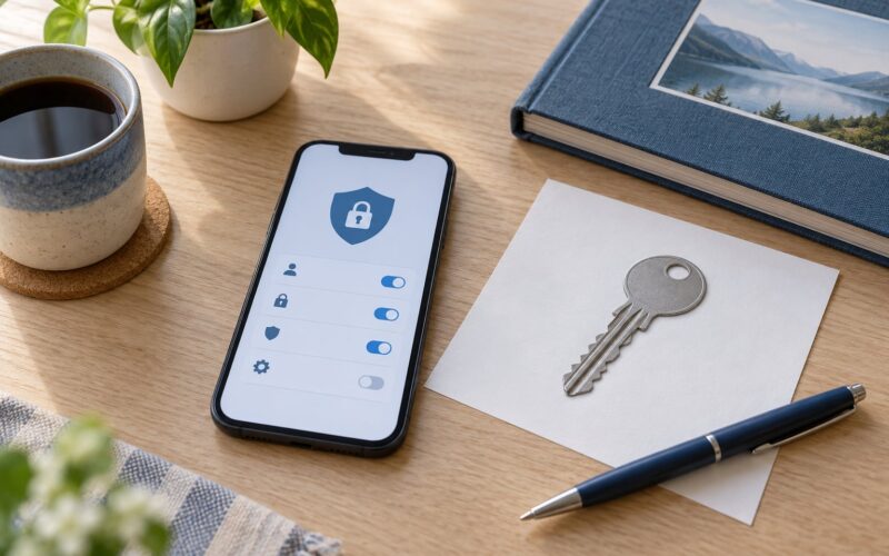 How to Add a Legacy Contact on iPhone: A Complete 2026 Guide