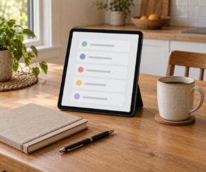 how to use reminders app effectively