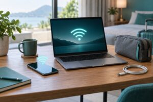 how to use iphone as a hotspot