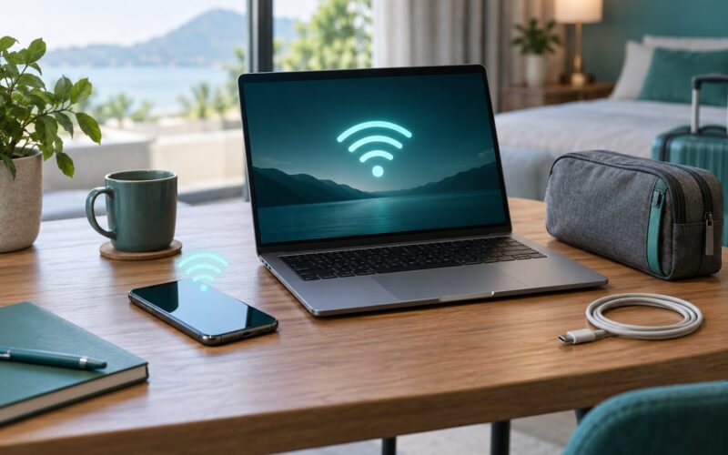 How to Use iPhone as a Hotspot: Easy iPhone Guide (2026)