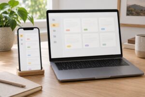 how to use tags and smart folders in notes