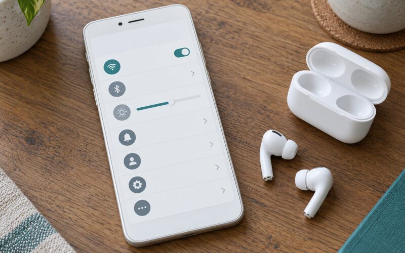 How to Use Conversation Boost on AirPods: iPhone Guide (2026)