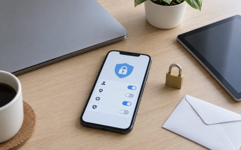 How to Use Hide My Email on iPhone, Step by Step (October 2026)