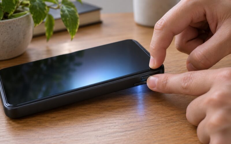 How to Force Restart an iPhone: Easy Fixes for Every Model (2026)