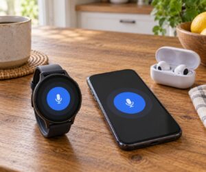 how to set up walkie talkie on apple watch