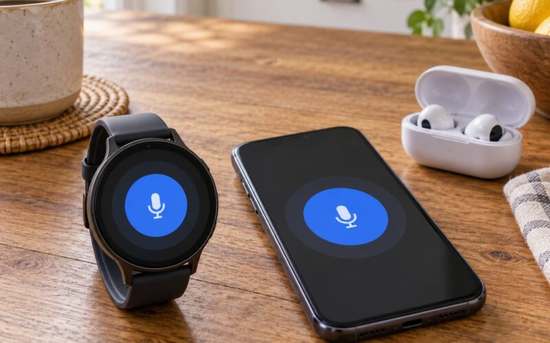 How to Set Up Walkie Talkie on Apple Watch (October 2026)