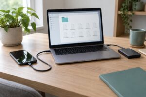 how to see what is inside an icloud backup