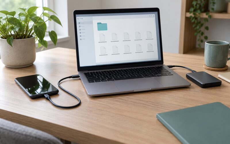 How to See What Is Inside an iCloud Backup (2026)
