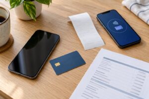 how to view apple pay transaction history