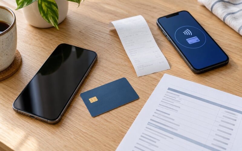 How to View Apple Pay Transaction History on iPhone (October 2026)
