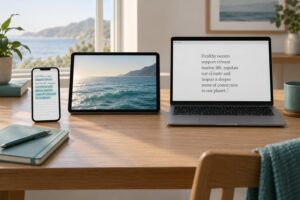 how to use universal clipboard on apple devices