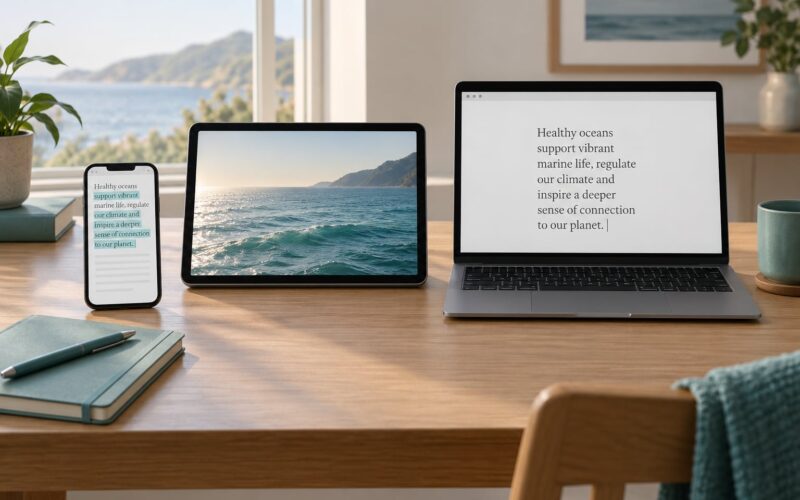 How to Use Universal Clipboard on Apple Devices (2026)
