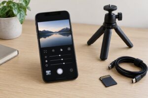 how to stop iphone from saving heic photos